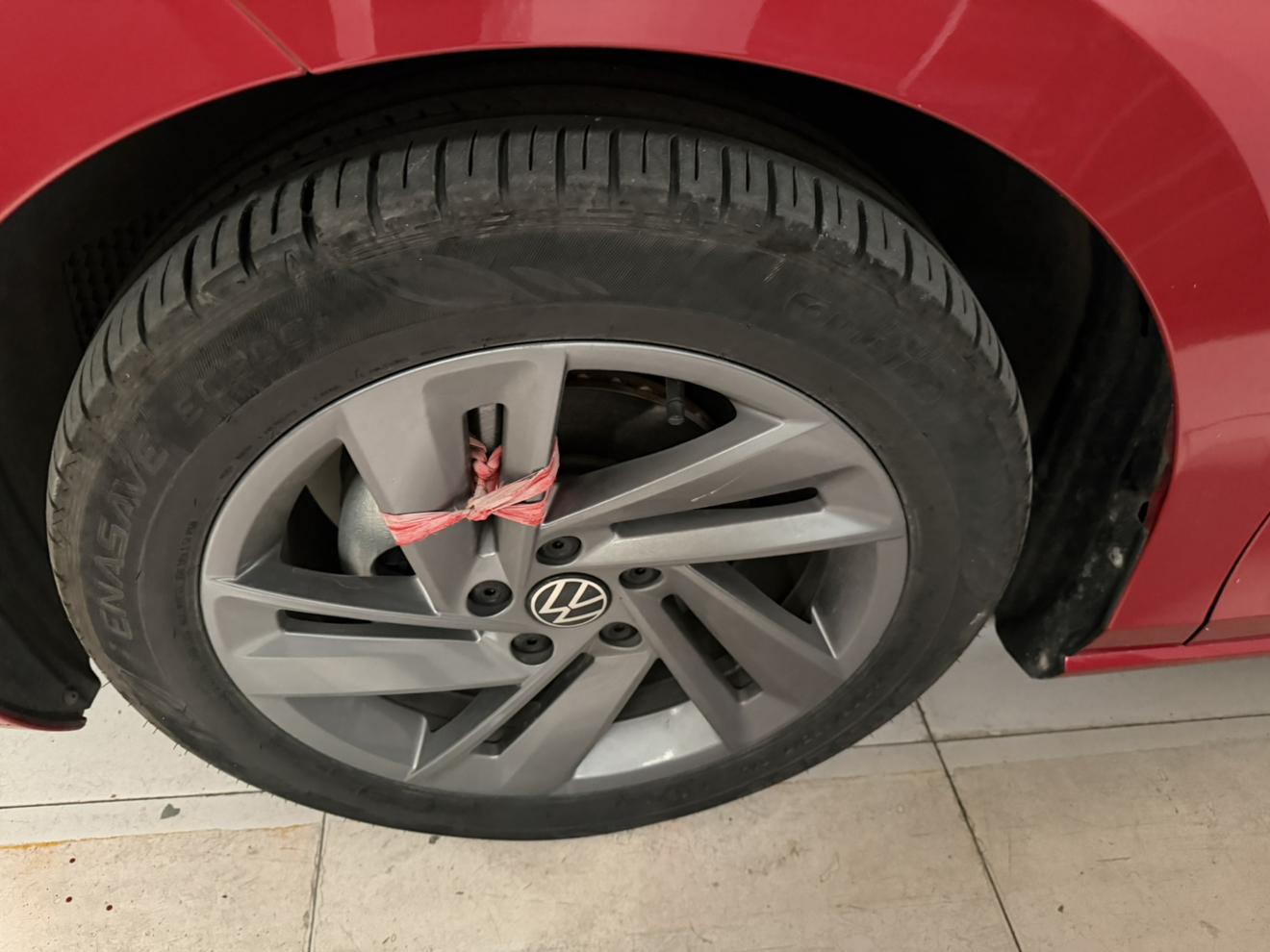Volkswagen Lamando 2022 L 280TSI DSG