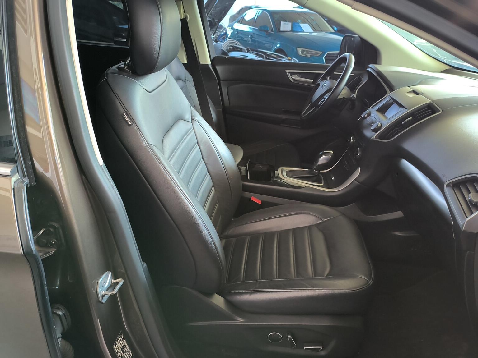 Ford Edge — фотографии объявления, Фото 12