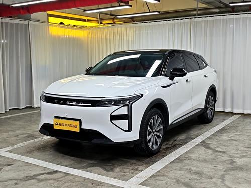 EXEED Yaoguang C-DM
