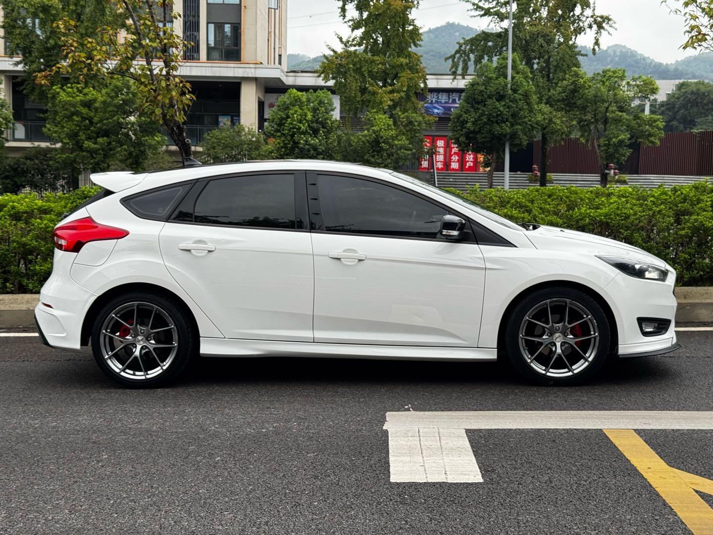 Ford Focus — фотографии объявления, Фото 6