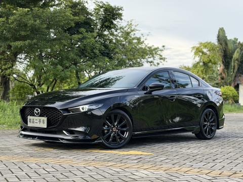 Mazda Mazda3 Axela