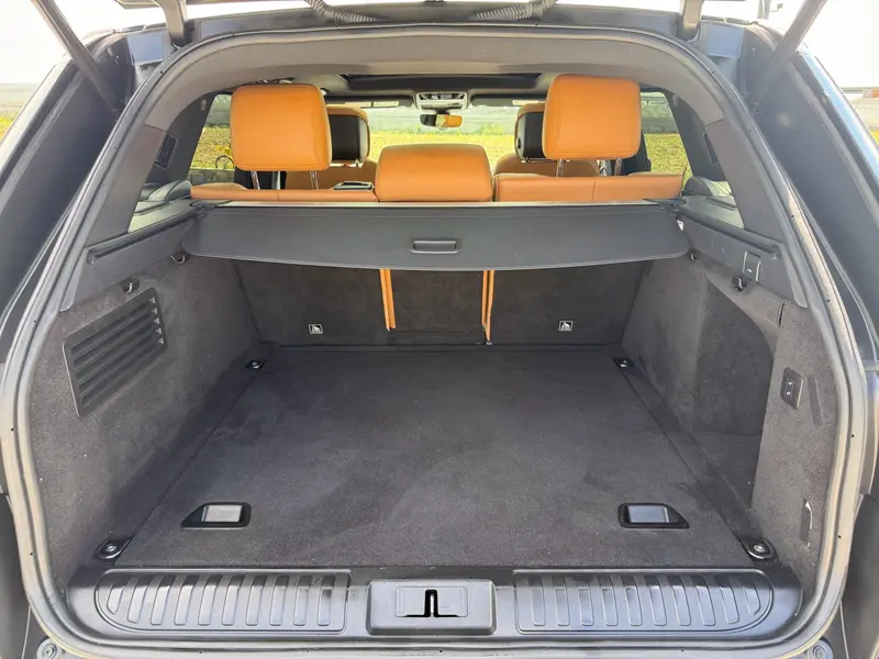 Land Rover Range Rover Sport — фото 17