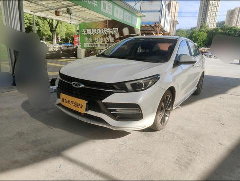 Chery GX 2018 1.5T MT V