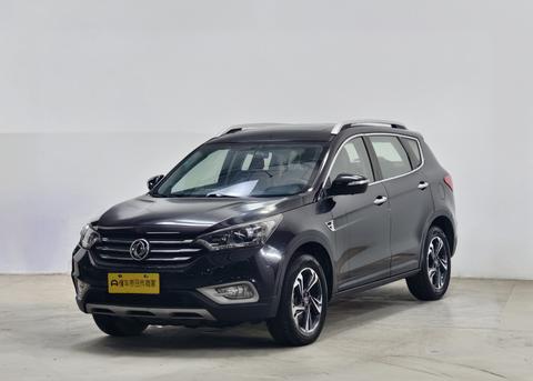 Dongfeng Aeolus AX7