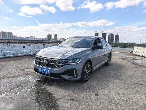 Volkswagen Lavida 2023 280TSI DSG