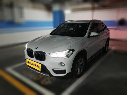 BMW X1 PHEV