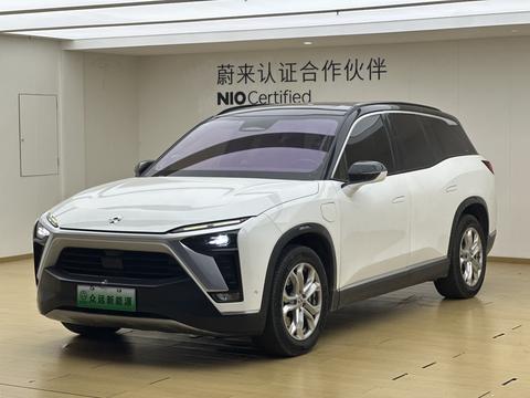 Nio ES8