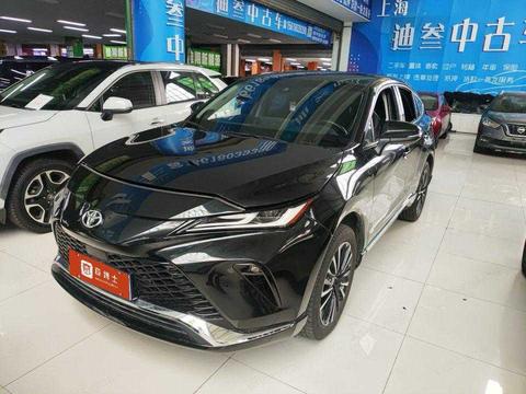 Toyota Venza