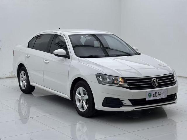 Volkswagen Lavida id 4392044 из Китая 14