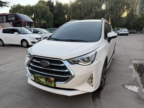JAC Refine S3