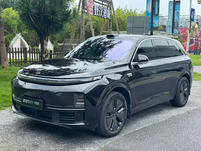 Lixiang L7