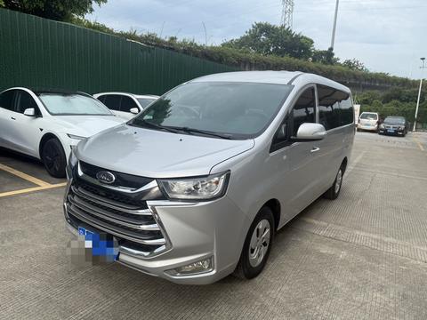 JAC Refine M4