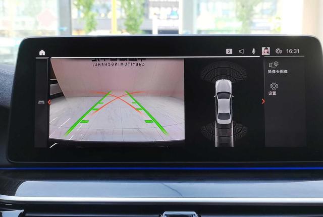 BMW 5 series id 4387215 из Китая 20