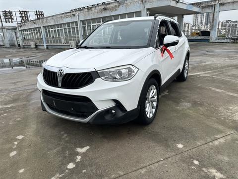 Brilliance V3