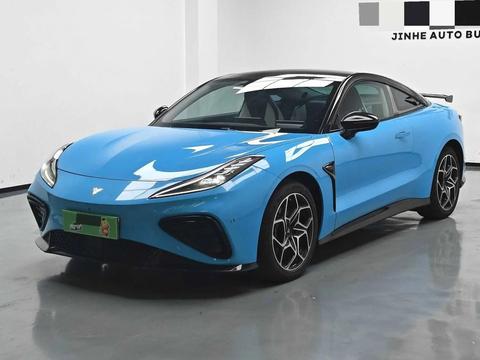 Neta GT