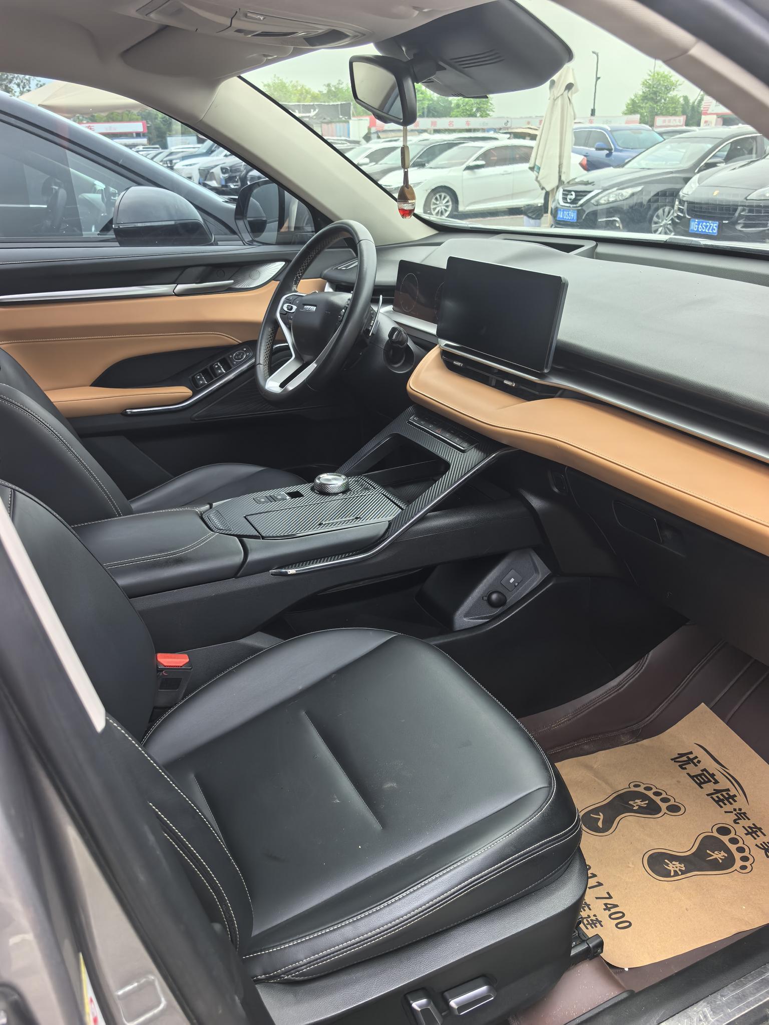 Haval H6 — фотографии объявления, Фото 6