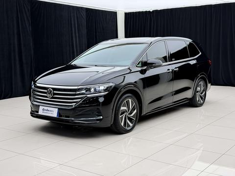 Volkswagen Viloran