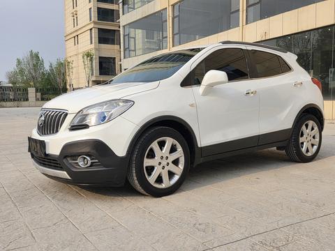 Buick Encore