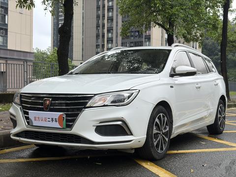 Roewe Ei5