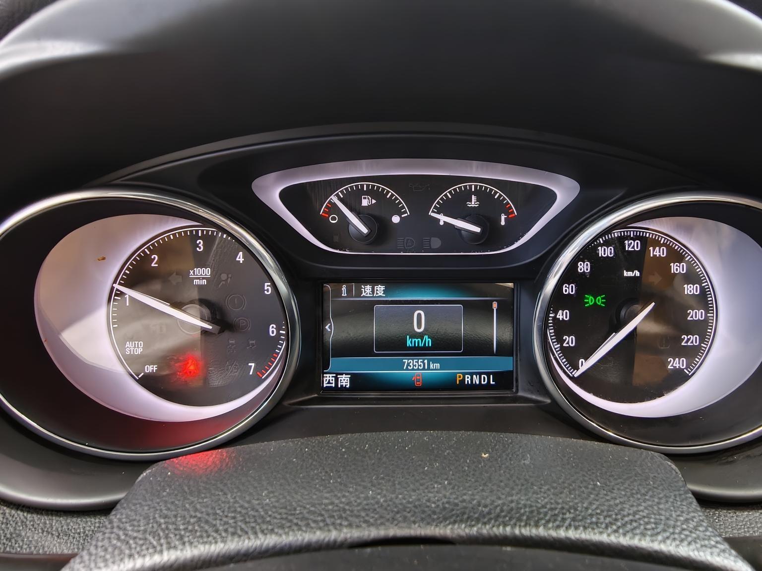 Buick Envision — фотографии объявления, Фото 12