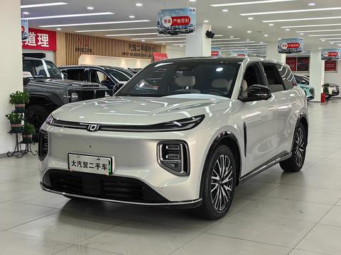Changan Nevo Q07