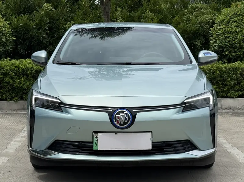 Buick Velite 6 — фото 2