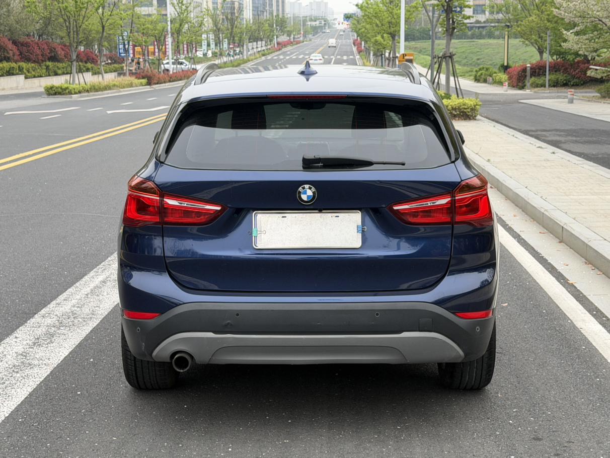 BMW X1 — фотографии объявления, Фото 5