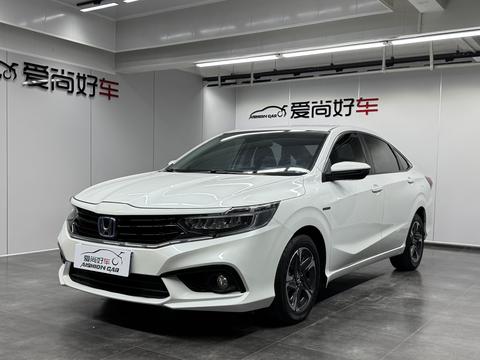 Honda Envix