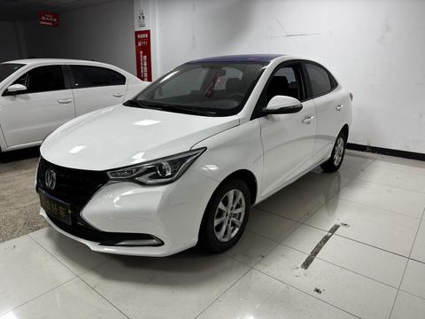 Changan 2019 1.5L DCT Luxury VI