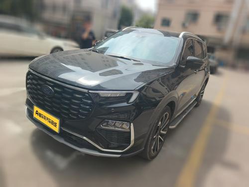 Ford Equator