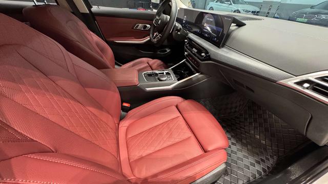 BMW 3 series id 4387287 из Китая 22