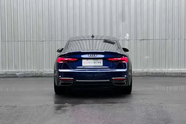 Audi A5 — фото 3