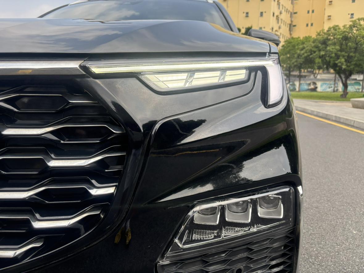 Ford Equator: фотография 19 из 20