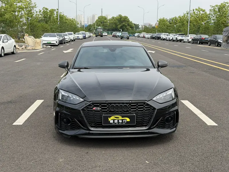 Audi RS 5 2.9T Sportback — фото 2