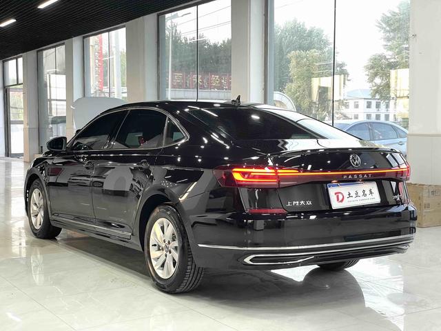 Volkswagen Passat id 4392288 из Китая 19