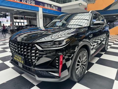 JETOUR X70 PRO