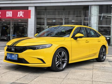 Honda Integra 2022 240TURBO CVT Premium
