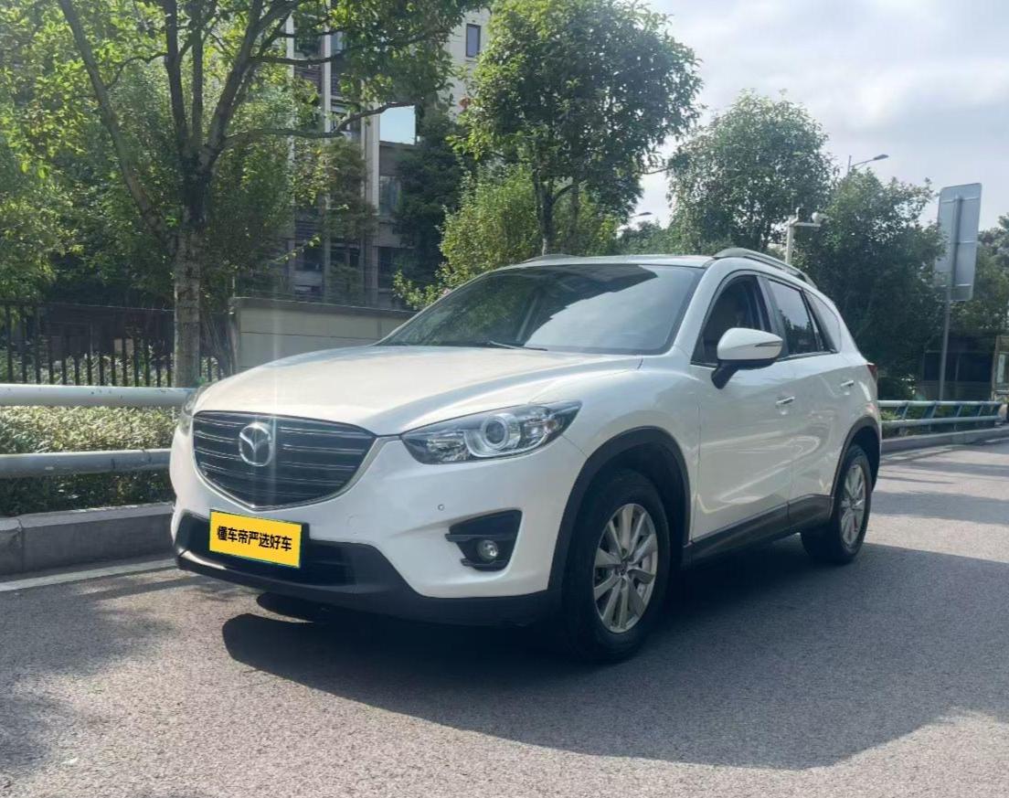 Mazda CX-5 — фотографии объявления, Фото 2