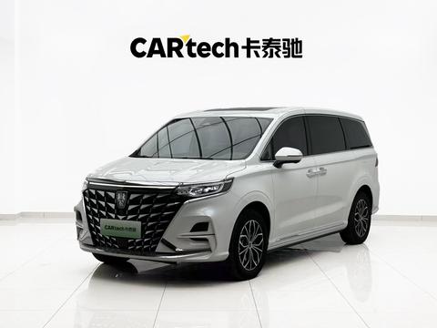 Roewe iMAX8 DMH, 2024 год