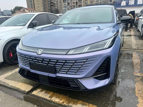 Changan Eado