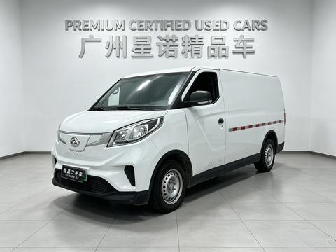 MAXUS EV30