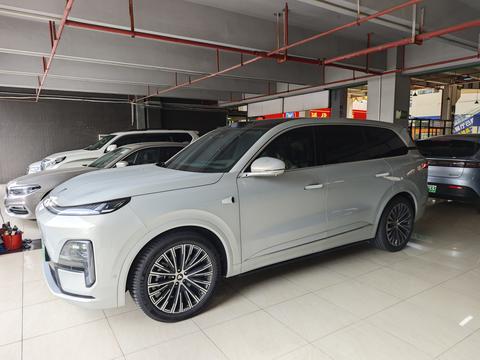 Deepal S09