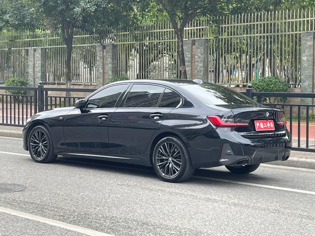 BMW 3 series id 4387597 из Китая 18