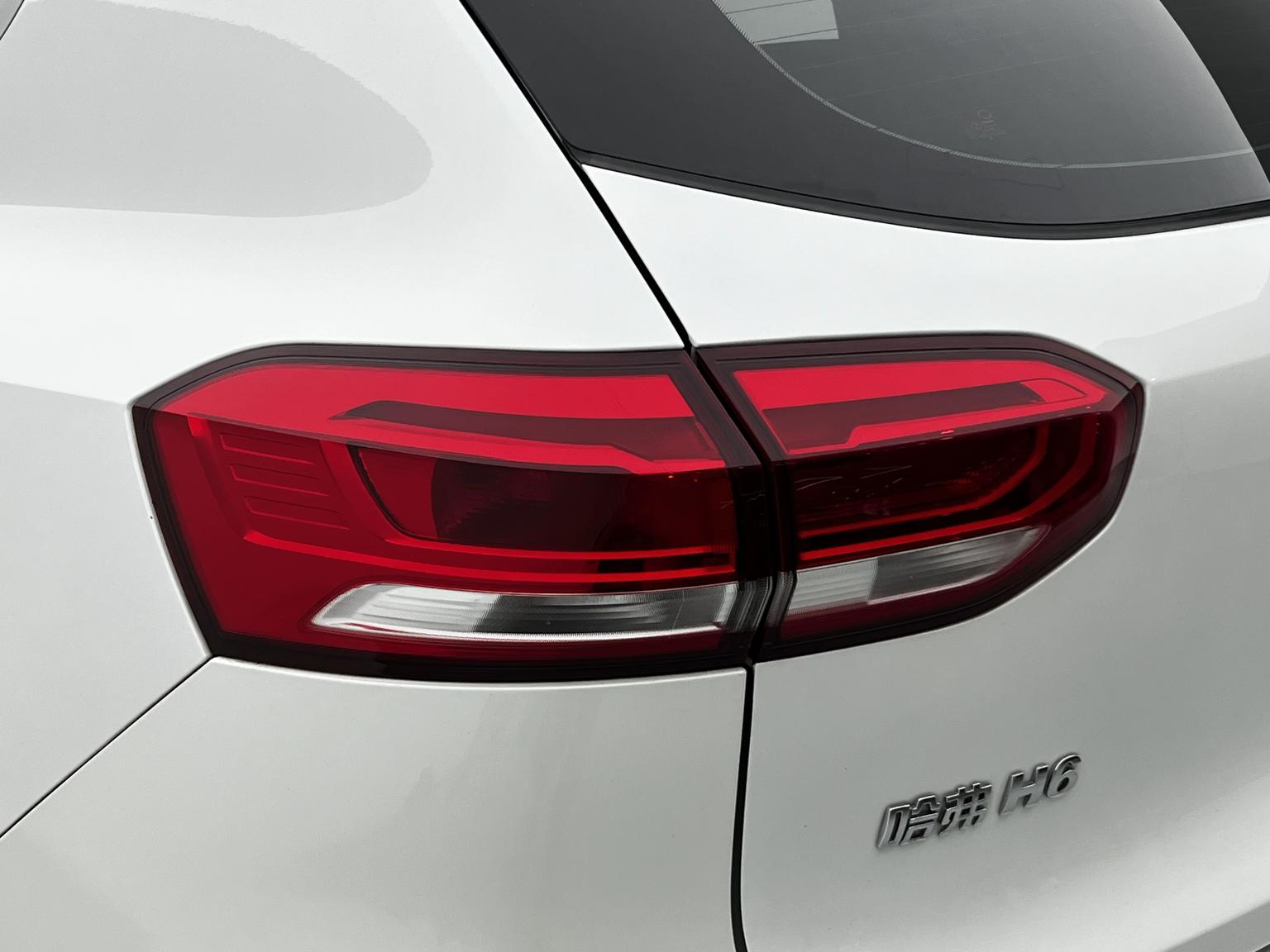 Haval H6 — фотографии объявления, Фото 30