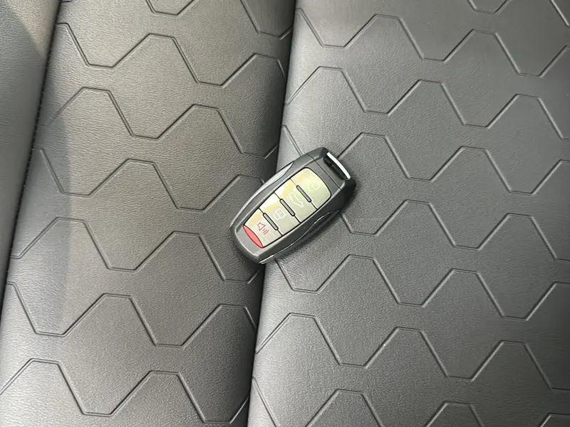 Haval Dargo 1.5T моноприводный — фото 13