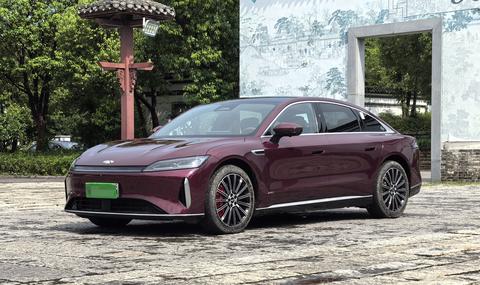 Chery Fulwin A9L