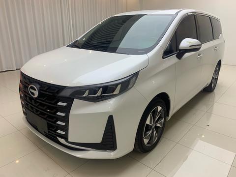 GAC Trumpchi M6