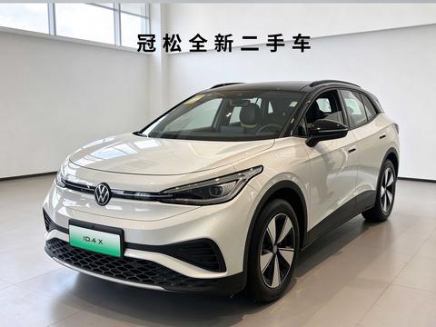 Volkswagen ID.4 X