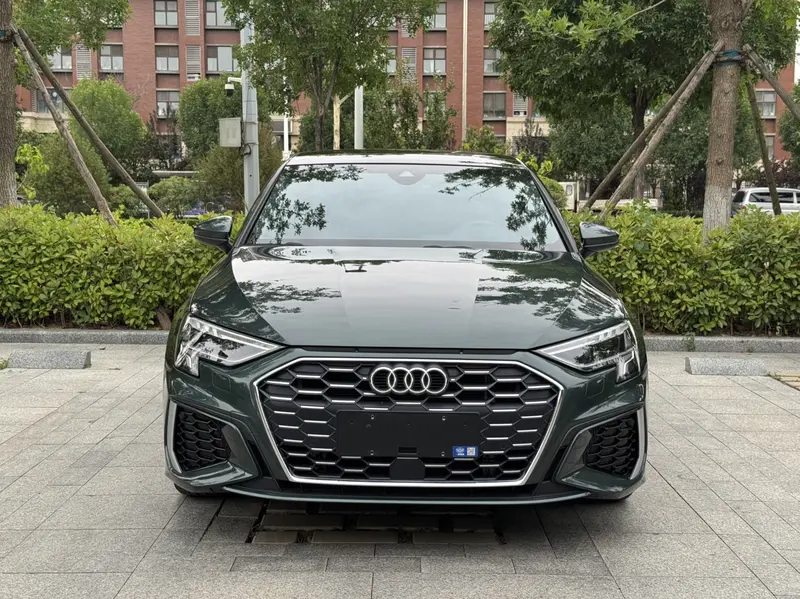 Audi A3 — фото 2
