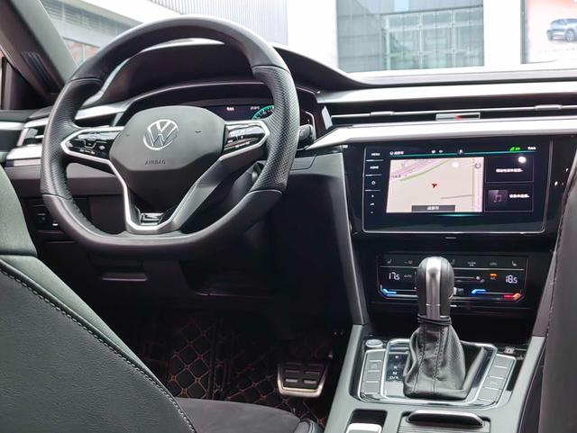 Volkswagen CC id 4392347 из Китая 20